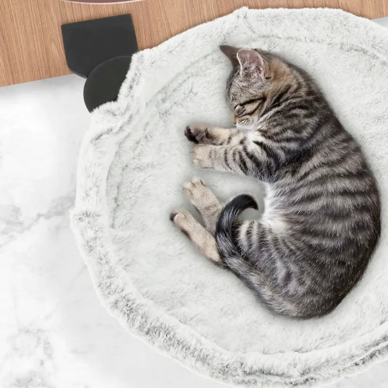 Hamac à Chat Spécial Bureau Confortable Haut de Gamme